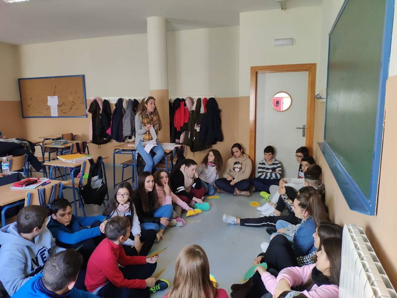 Y si me paso ¿qué?