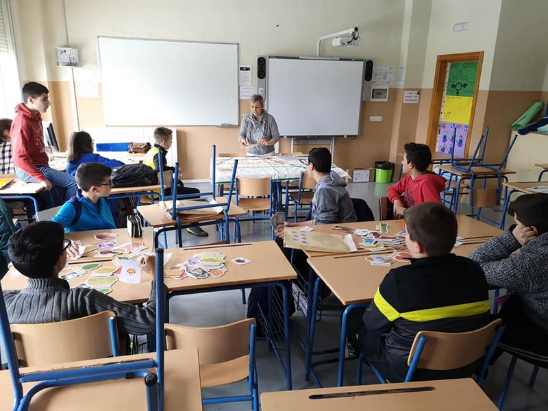 Programa Forma Joven