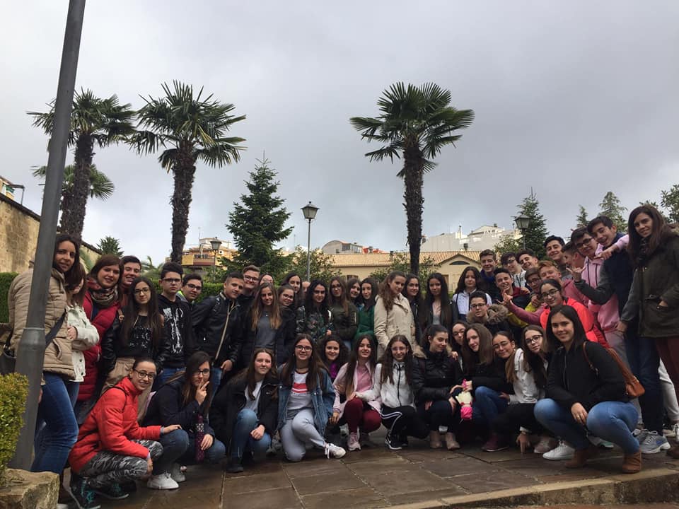 Jornadas de la Ciencia Para Todos