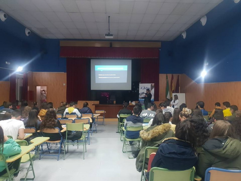 Grado Superior en Higiene Bucodental