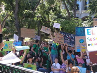 Encuentro de Escuelas por el Clima