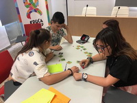 Programa Código Joven 2019