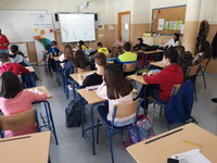 Taller de Comunicación