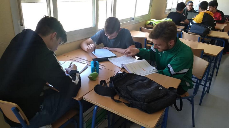 Proyectos de Empresa