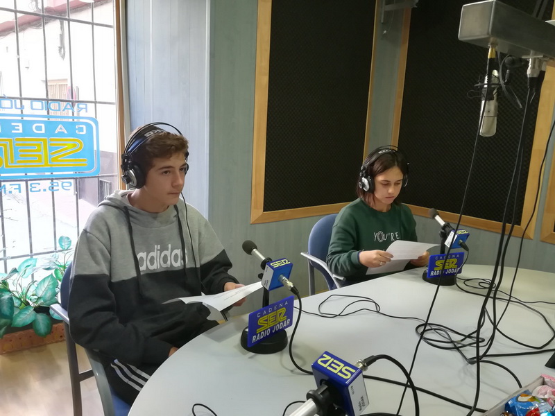 Plan de Igualdad y Coeducación