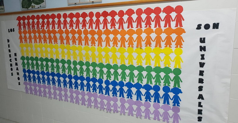 I Semana contra la Homofobia