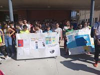 Dia Mundial del Medio Ambiente