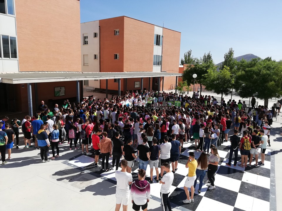 Dia Mundial del Medio Ambiente