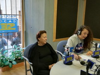 Día de la Mujer Rural