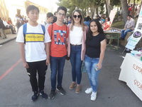 Olimpiada Matemática