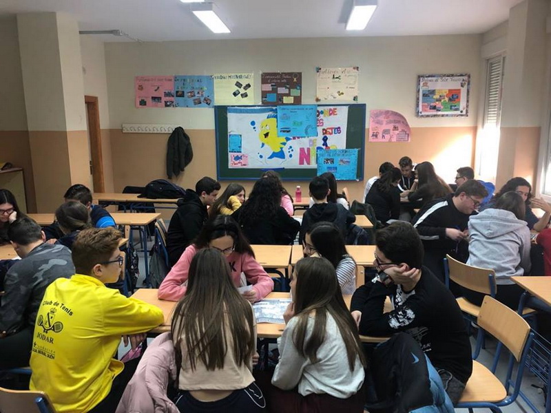 Prevención en las TIC