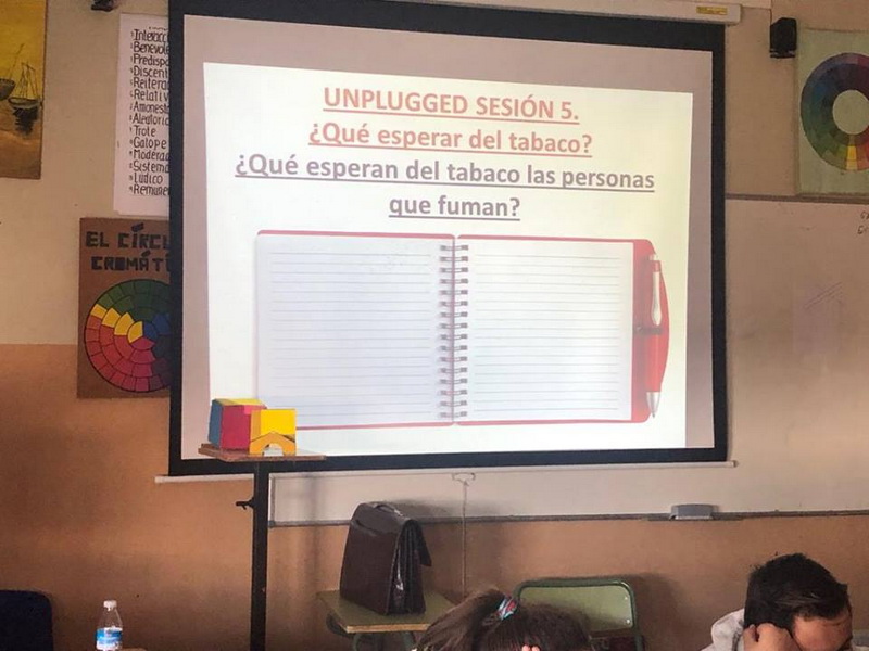 ¿Qué esperar del tabaco?