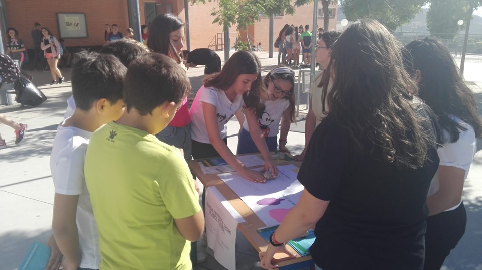 Día Mundial Sin Tabaco