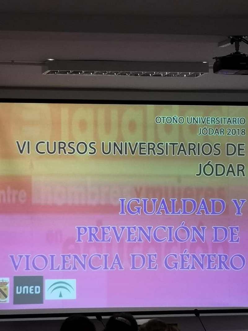 VI Cursos UNED
