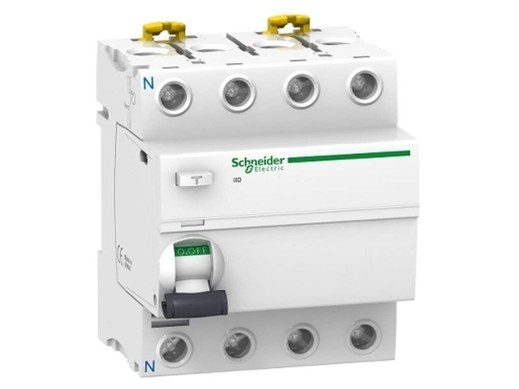 Interruptor Diferencial