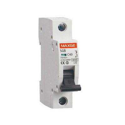 Interruptor Magnetotérmico