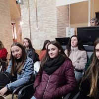 Jornadas sobre Derechos Humanos