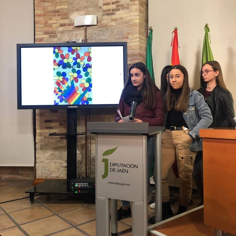 Jornadas sobre Derechos Humanos