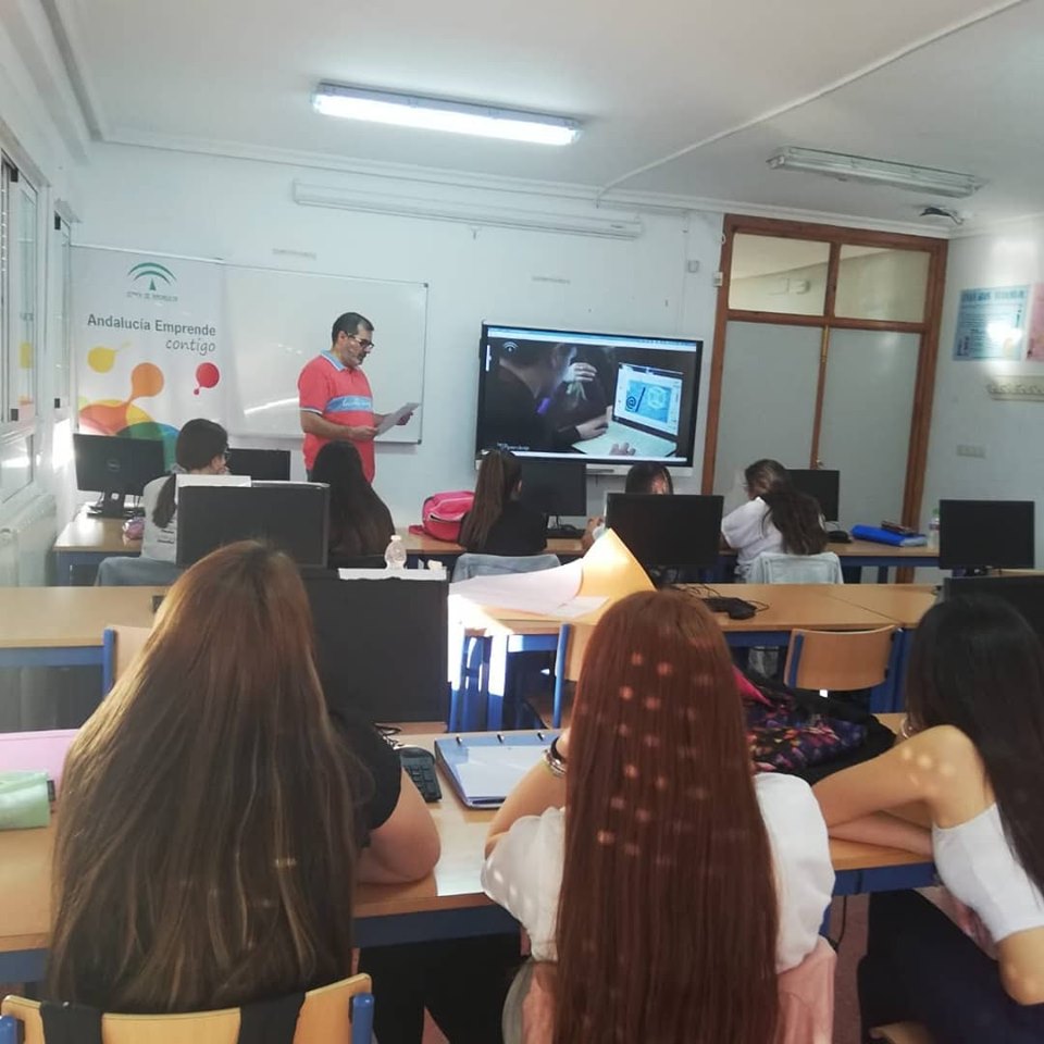 Programa Talento Emprendedor