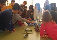 Día Internacional de la Mujer y la Niña en la Ciencia