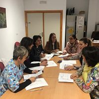 Equipo de Promoción de Salud