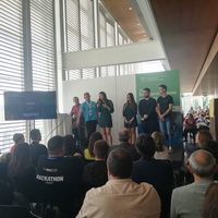 Concurso Talento Emprendedor