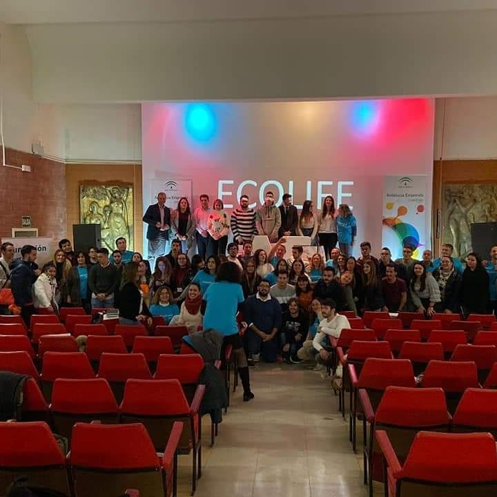 Concurso Talento Emprendedor