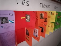 Dia Internacional de la Mujer y la Niña en la Ciencia