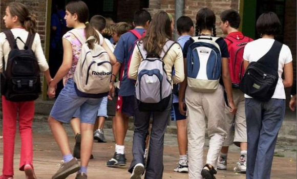 Horarios de Incorporación al Instituto