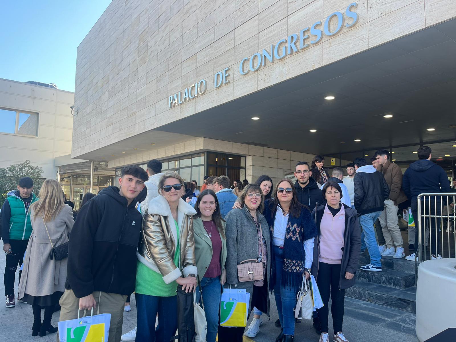 Foro Empresa con Clase