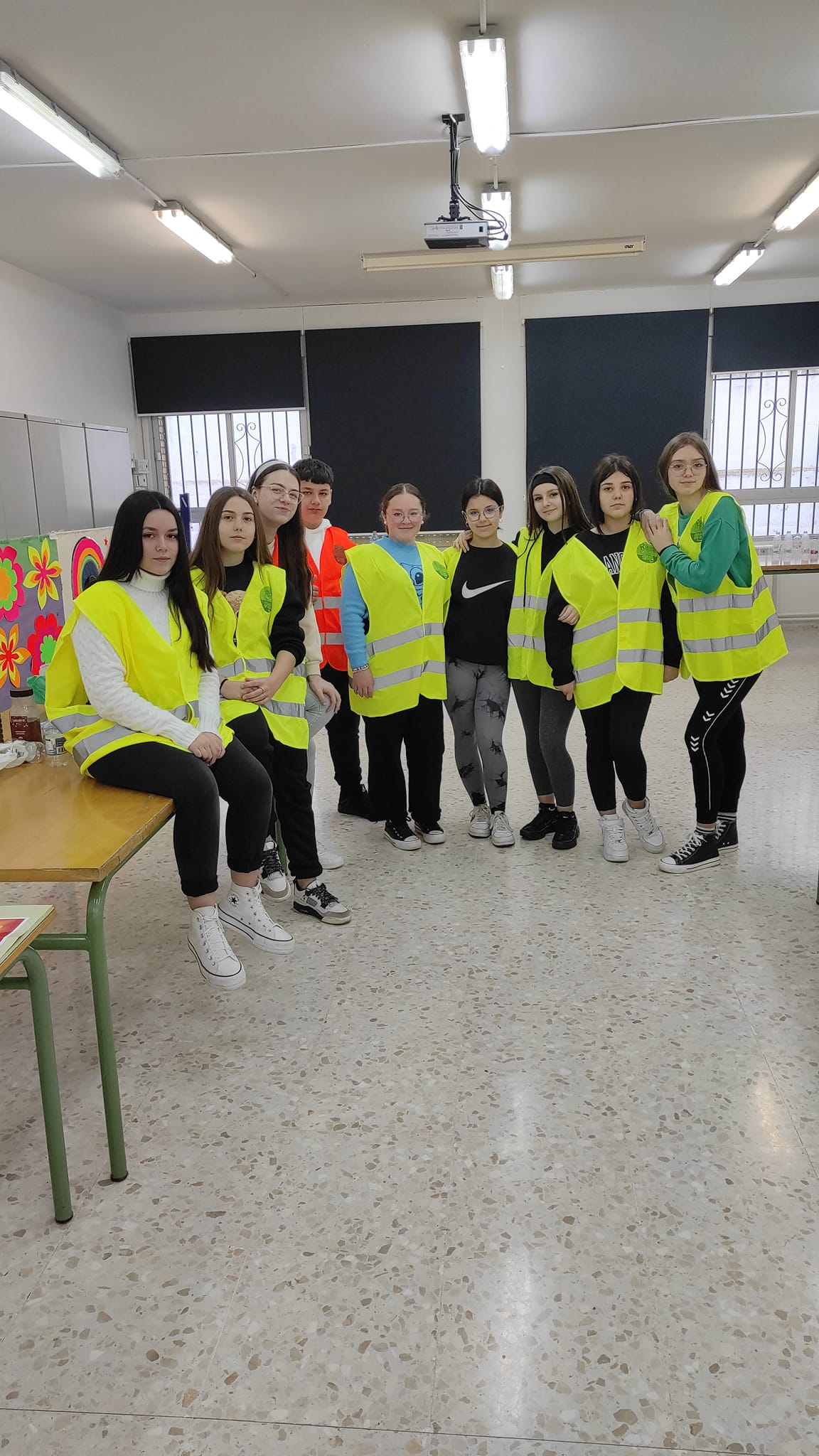 Talleres Día de la Ciencia