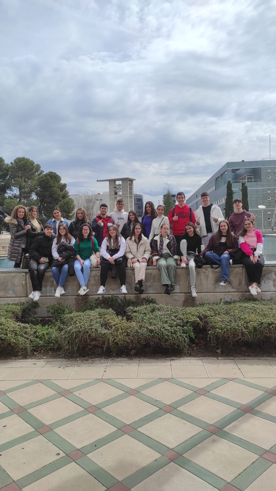 Mundo Microbiológico de los Alimentos