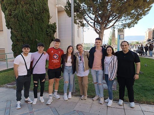 X Olimpiadas de Economía