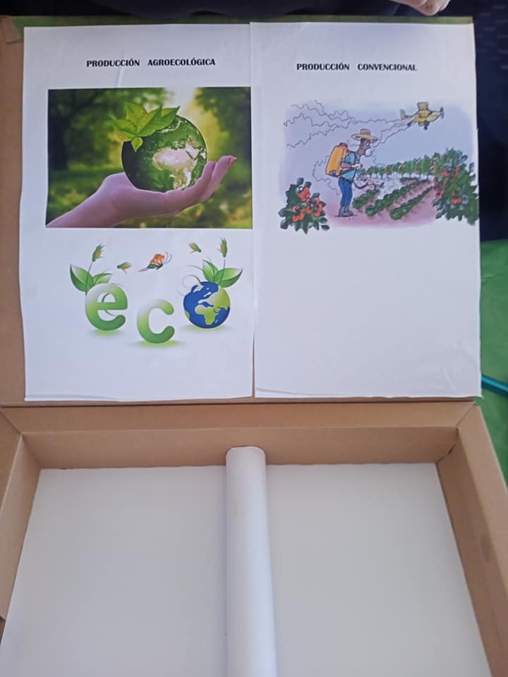 Feria Provincial de Formación Profesional