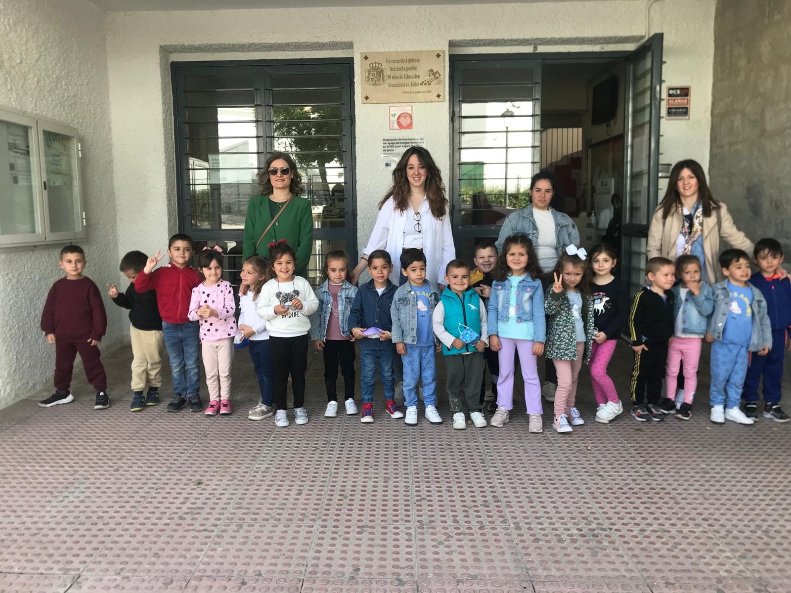 Alimentación y Consumo de Frutas y Verduras