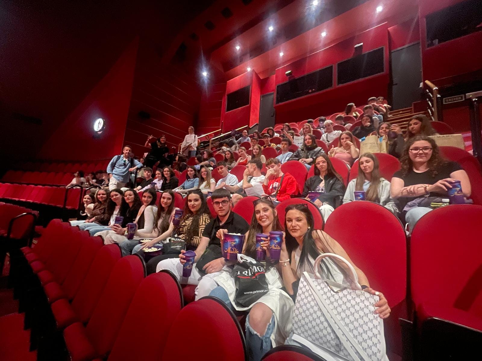 Viaje Fin de Estudios 23/24