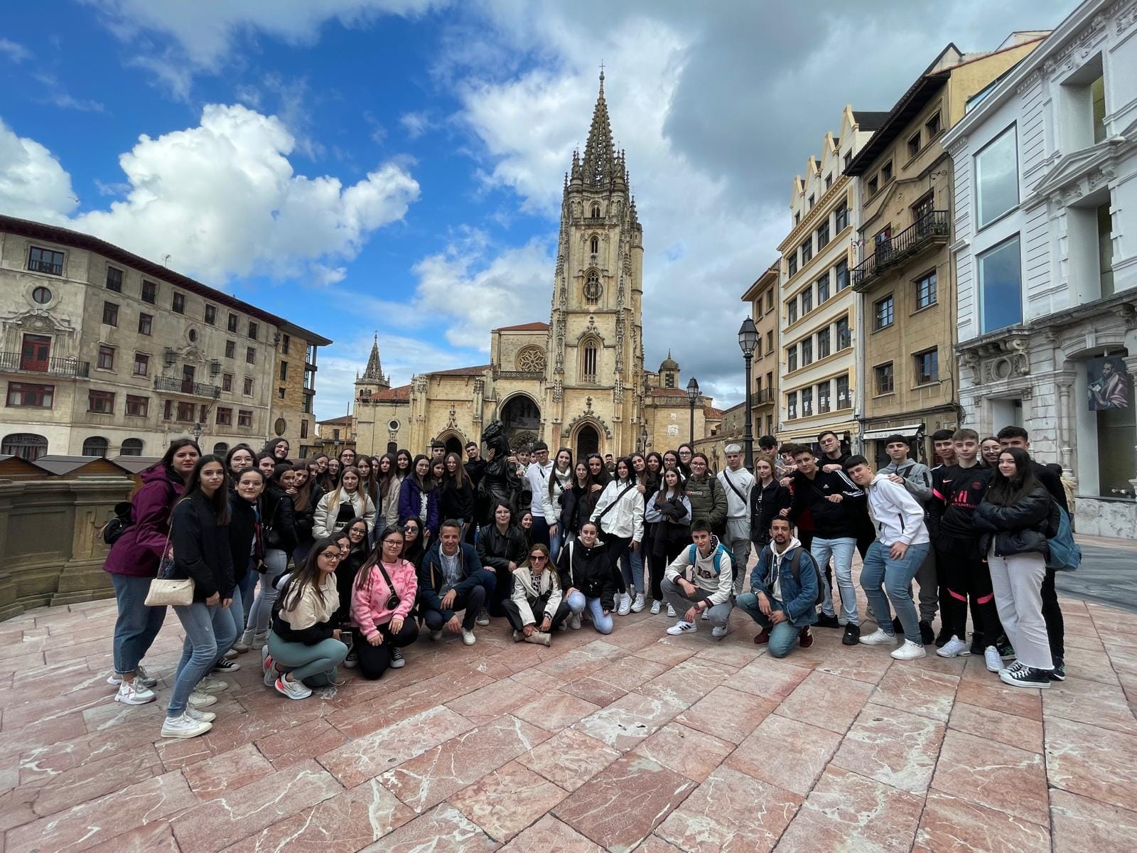 Viaje Fin de Estudios 23/24