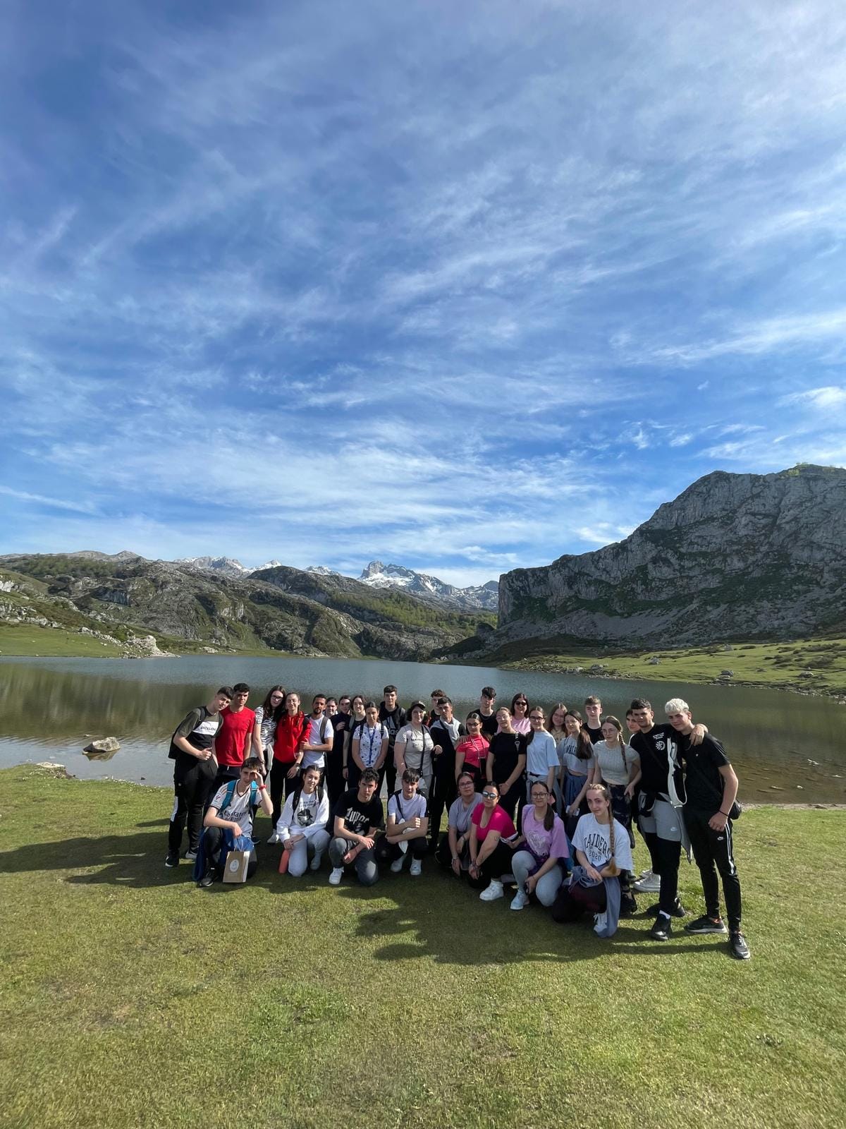 Viaje Fin de Estudios 23/24