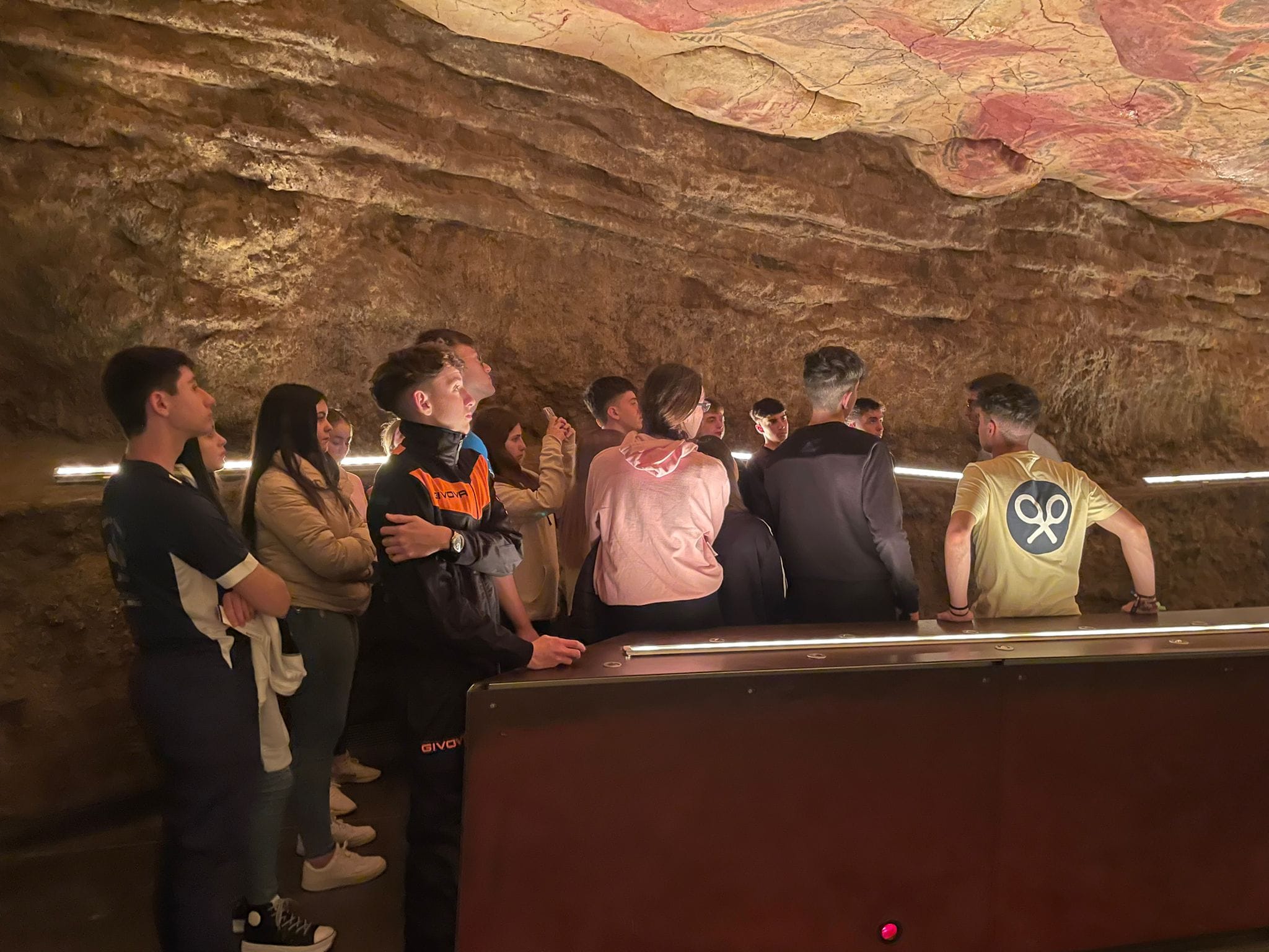 Viaje Fin de Estudios 23/24