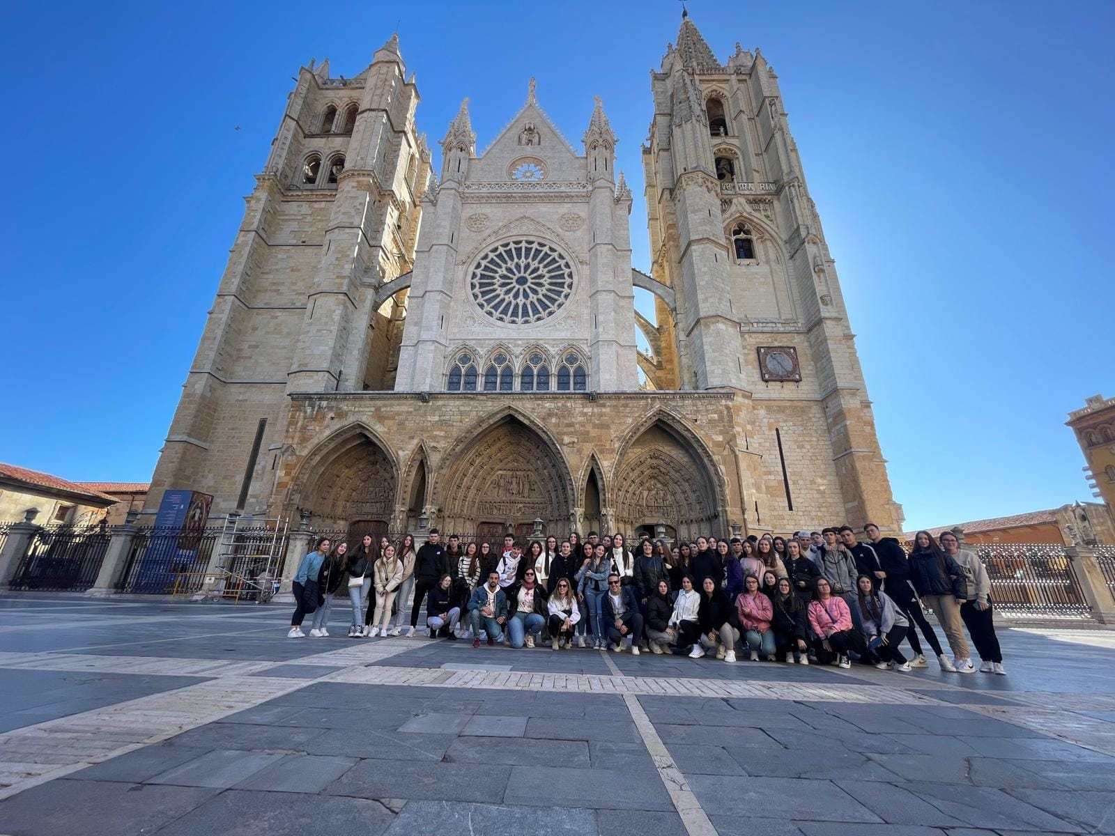 Viaje Fin de Estudios 23/24