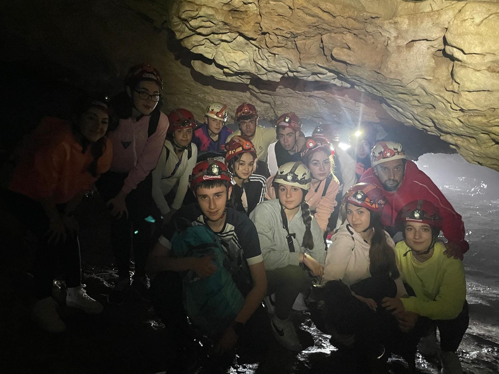 Viaje Fin de Estudios 23/24