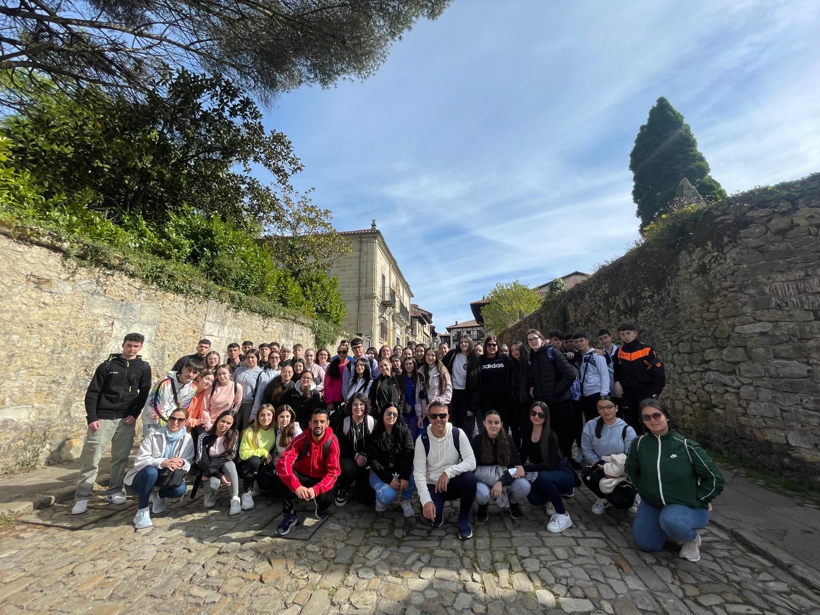 Viaje Fin de Estudios 23/24