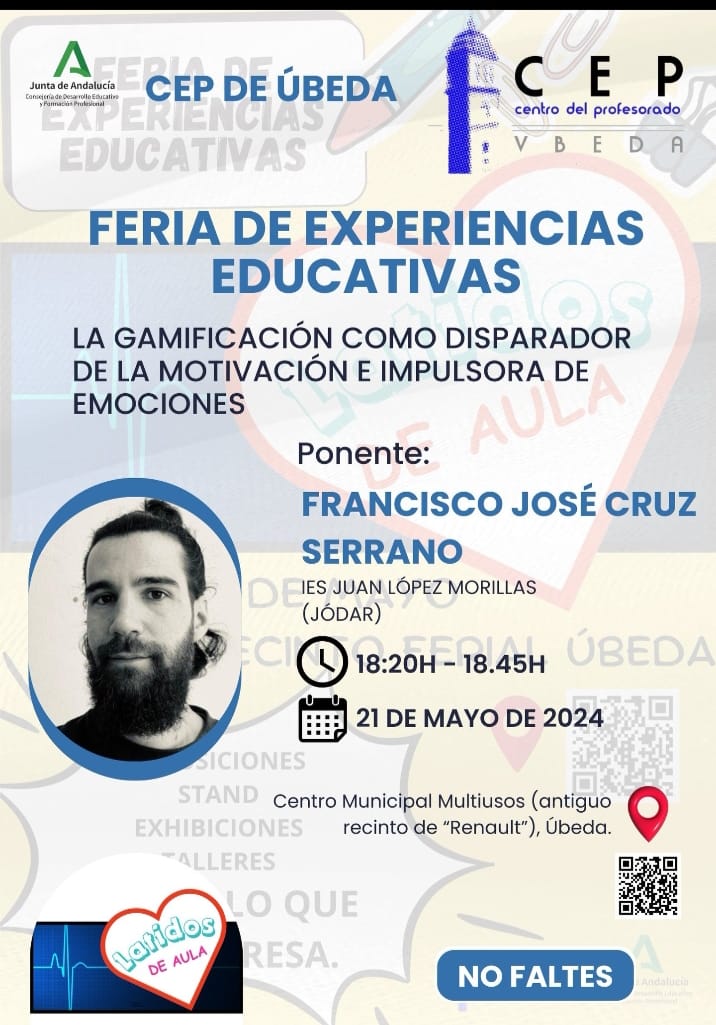 Feria de Experiencias Educativas