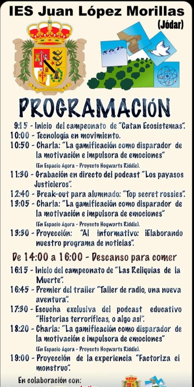 Feria de Experiencias Educativas