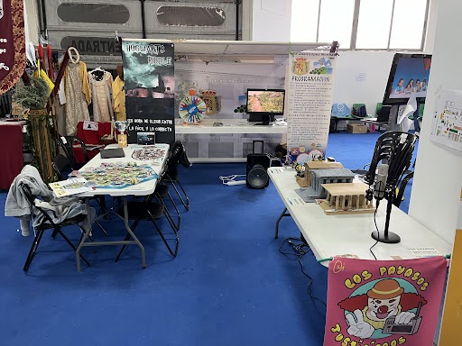 Feria de Experiencias Educativas