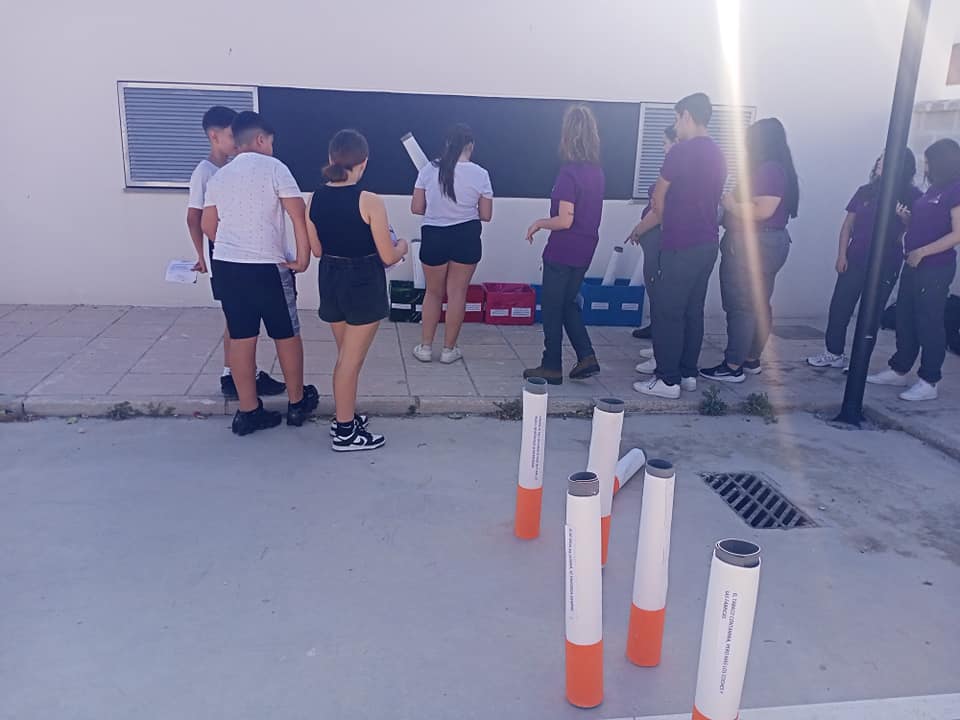 Dia Mundial sin Tabaco