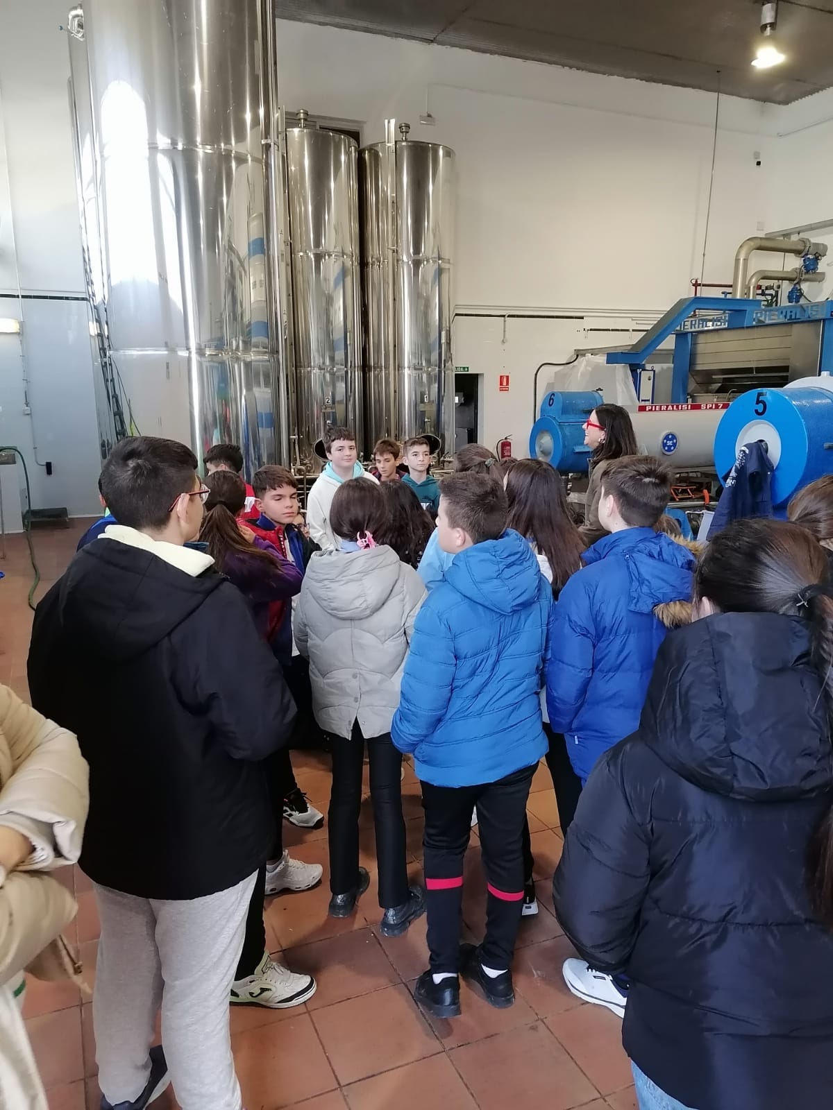 Día de la Mujer Rural