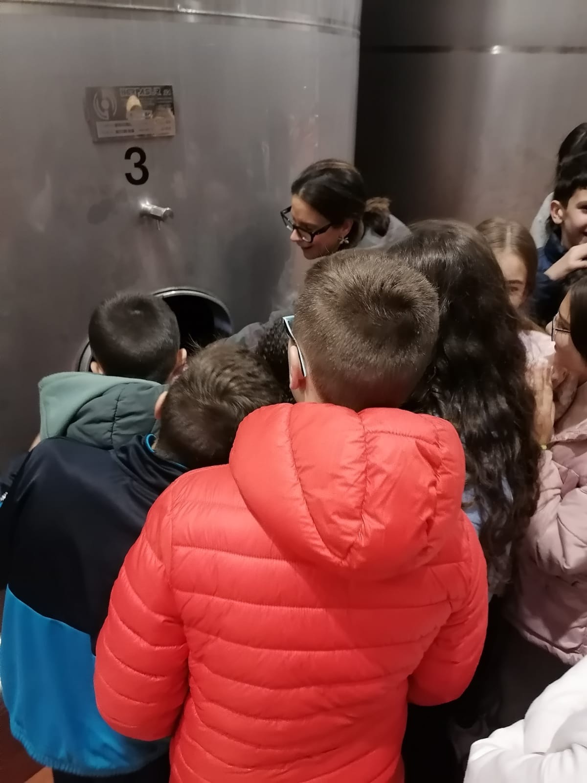 Día de la Mujer Rural