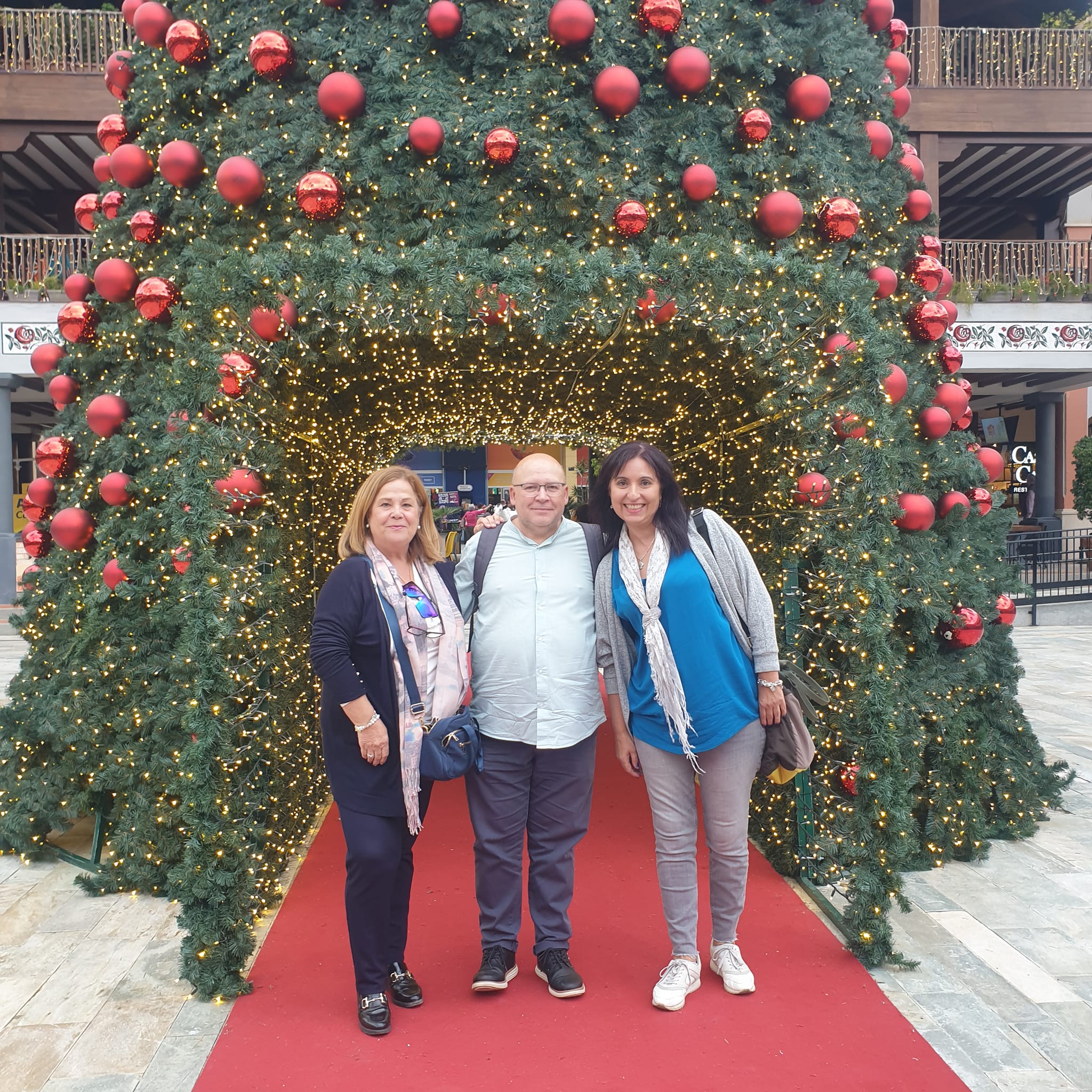 Visita a Mollina y Málaga