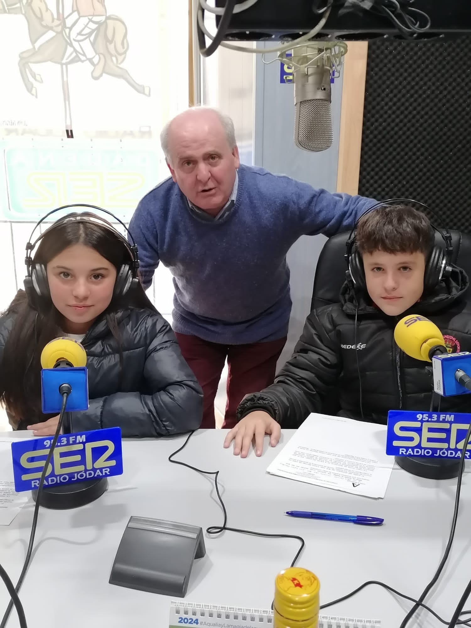 Campaña a favor del Juguete no Sexista y no Violento